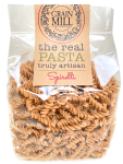Organic Artisan Pasta - Spirelli