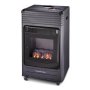 Russell Hobbs Fireplace Effect Gas Heater