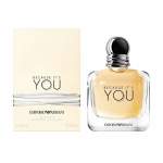 Emporio Armani Armani Because It's You Women Edp 100ML