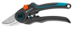 Gardena Expertcut Bypass Garden Secateurs 22 Mm Cutting Diameter