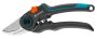 Gardena Expertcut Bypass Garden Secateurs 22 Mm Cutting Diameter