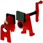 BPC-H34 Pipe Clamp Set 3 4