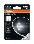 Osram C5W LED White