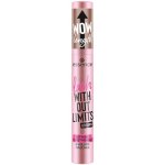 Essence Lash With Out Limits Extreme Lengthening & Volume Mascara 02 Brown 13ML