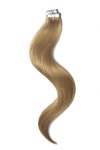 Tape In Hair Extensions – 18 Honey Blonde – 20INCH