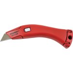 Fixed Blade Utility Knife 176MM Steel Blade KEN5370480K