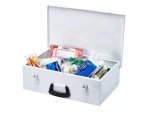 Pioneer Regulation 7 Mining First Aid Kit Metal Box