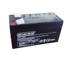 SECURI-PROD 12V 1.3AH Sla Battery