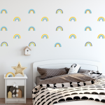 MINI Rainbows