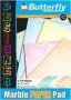 A4 Designer Paper Pad 50 Sheets