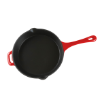 Chef Skillet Red 26 Cm