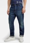 G-star Raw A-staq Regular Tapered - Worn In Night Time