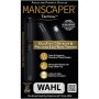 Wahl Manscaper Tactical Trimmer Kit