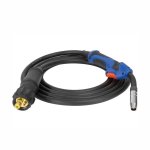 Mig Torch 150AMP 4MT Tradeweld
