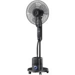Bennett Read Digital Misting Fan 4L 6.49 Ea BRMF1