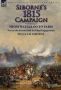 Siborne&  39 S 1815 Campaign - Volume 3-FROM Waterloo To Paris Wavre The Pursuit And The Final Engagements Hardcover
