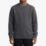 Polo Boys Adrian Sweater Gunmetal - 15-16
