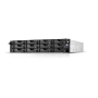 Asustor AS6512RD Ethernet Lan Nas 2U Rack 90IX01M0-BW3S00