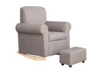 Bell A Rocking Chair
