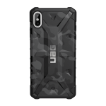 Uag Pathfinder Se Camo Case For Iphone XS Max - Midnight