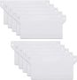 Vertical Blind Weights Replacement Spares Bottom Weights Slats - 10 Pieces