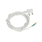 Cordset 3 Mtr C w 5A Plug Top