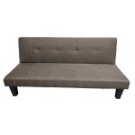 Sofa Bed Brown