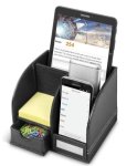 Carrington Executive Desk Organiser