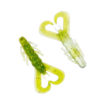 Cullem Pro Kickn Craw 3.5