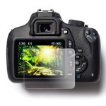 Set Of 2 Soft Screen Protectors For Canon R5 R6 Mirrorless Cameras - SPCR5