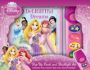 Disney Princess - Delightful Dreams: Little Flashlight Adventure Box Set   Paperback