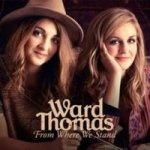 From Where We Stand Cd