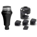Railblaza Bimini Railmount Light Kit