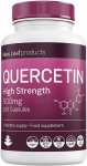 Quercetin Vegan Caps