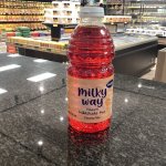 Milkyway Pineapple 375ML
