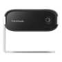 Viewsonic M1X Smart LED Portable Projector With Harman Kardon Speakers