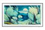 Samsung 55 LS03F The Frame 100HZ 4K Qled Smart Tv With Matte Display