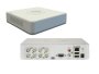 Hikvision Turbo HD Dvr 4MP Digital Video Recorder