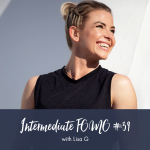 Intermediate Fomo Workout 39 Lisa G