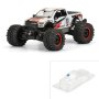 Pro-line Racing – 1:10 2017 Ford F-150 Raptor Clear Body Stampede