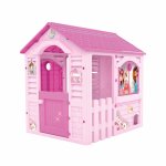 Chicos Pink Princess Playhouse 104CM Tall
