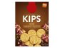 Kips Bacon Crackers 150G