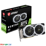 MSI Gf Rtx 2070 Super 8GB GDDR6 256-BIT End Of Life