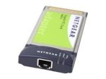 Net g Adp – Pcmia 10 1000 Adapter