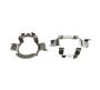 Vw Bulb LED Replacement Bulb Holders - Set