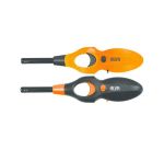 Alva 2 Pack Utility Gas Lighter