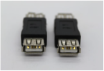 Cyberdyne USB A Female To A Female Adaptor - Computer World
