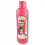 Oil Moisturising Lotion For Girls 250ML - Avo & Honey