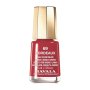 Nail Polish MINI Color 5ML - Bordeaux