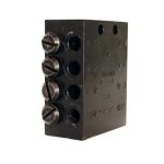 Ssv 8 Block Only
